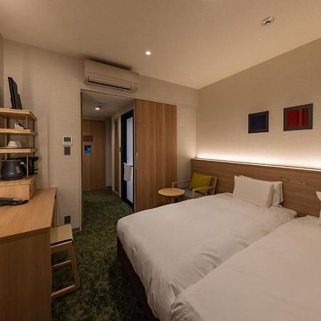 S-Peria Hotel Fukuoka Nakasu Exterior photo