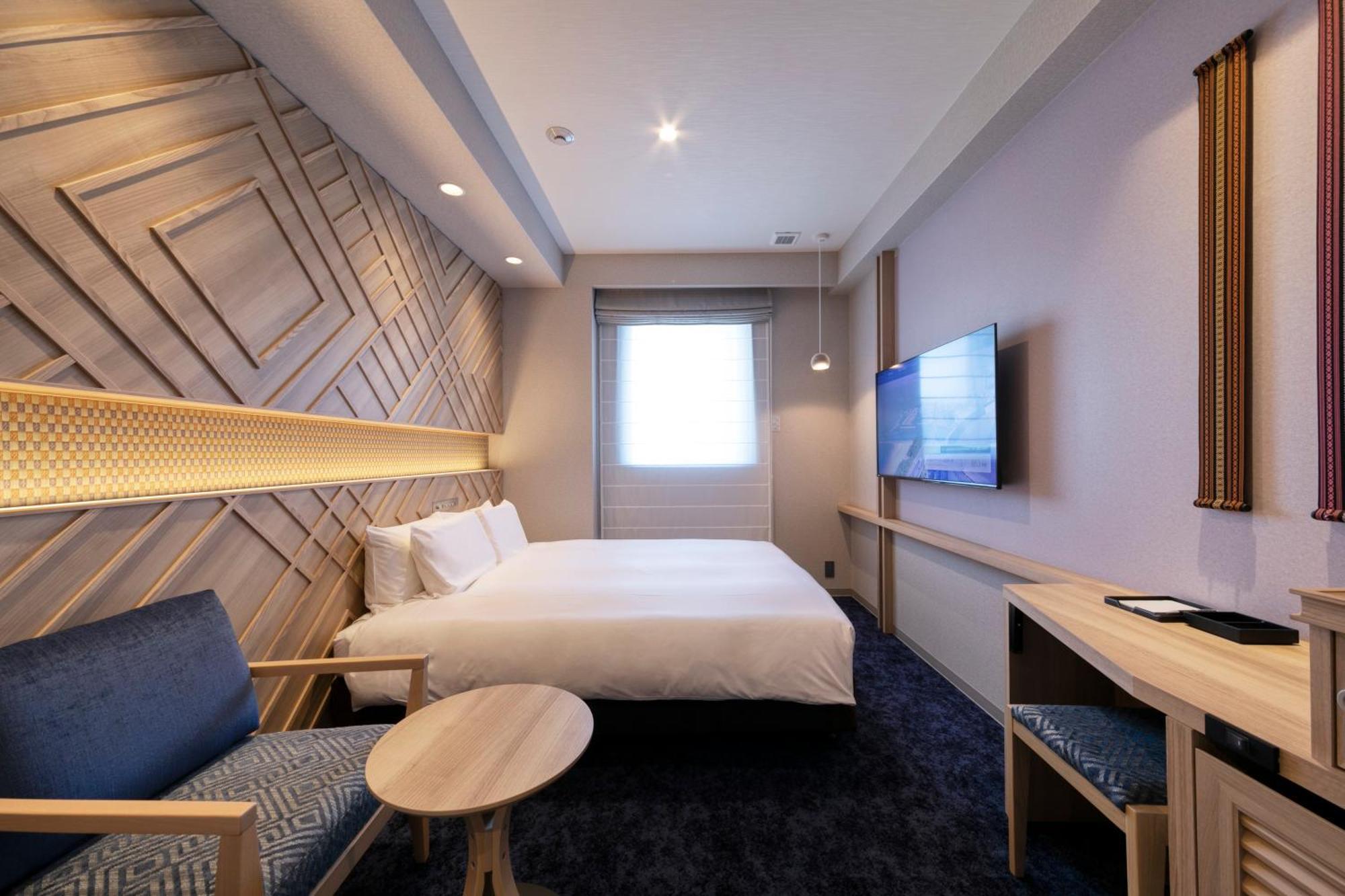 S-Peria Hotel Fukuoka Nakasu Exterior photo